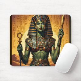 Wadjet – Egyptian Cobra Goddess´4 Musmatta