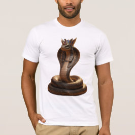 Wadjet – Egyptian Cobra Goddess´5 T Shirt
