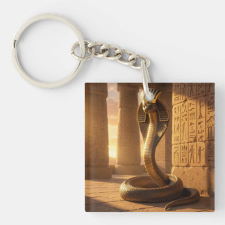 Wadjet – Egyptian Cobra Goddess´6