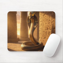 Wadjet – Egyptian Cobra Goddess´6 Musmatta