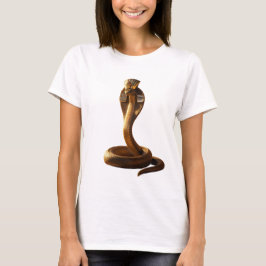Wadjet – Egyptian Cobra Goddess´6 T Shirt