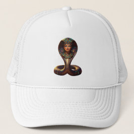 Wadjet – Egyptian Cobra Goddess´7 Keps