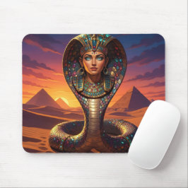 Wadjet – Egyptian Cobra Goddess´7 Musmatta