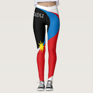Wadli - Leggings
