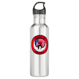 Wado Ki-Vattenflaskan