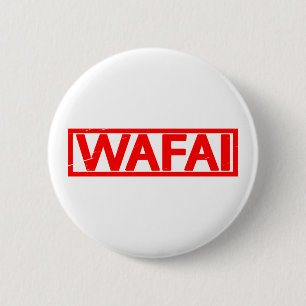 Wafai Frimärke Knapp