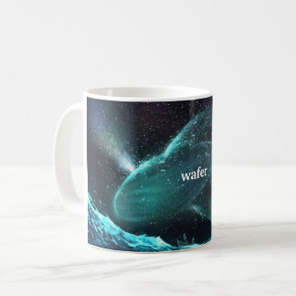 wafer mugg