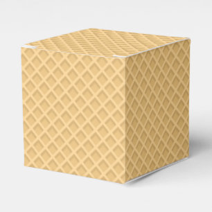 Wafer Presentaskar