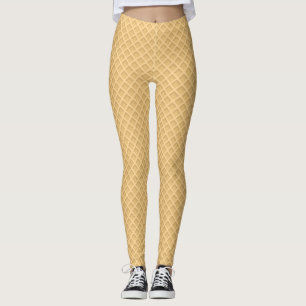 Wafers Leggings