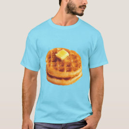 WAFFFILER 5 T SHIRT