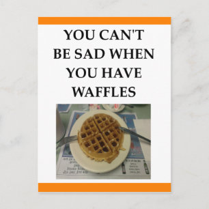 WAFFFILER VYKORT