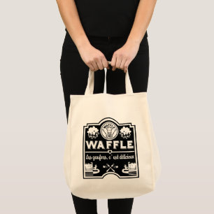 Waffle Chef Tygkasse