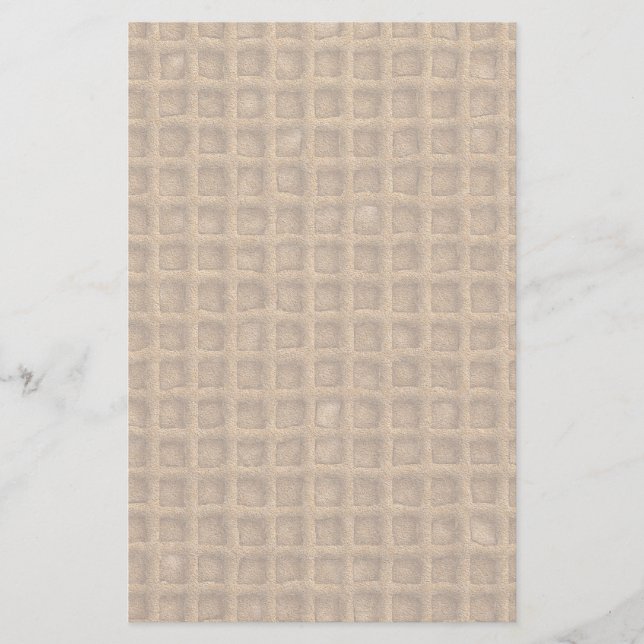 Waffle Cone (Framsida)