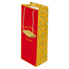 Waffle Cute Breakfast-Födelsedagsfest