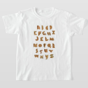 Waffle T-Shirt