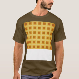 Waffle T Shirt