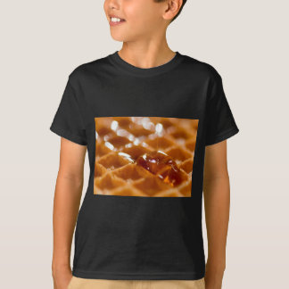 Waffle Tee