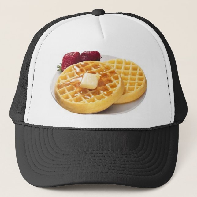 waffles-700972 keps (Framsida)
