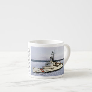 WAGB 280 Sydostvindespresso mugg Espressomugg