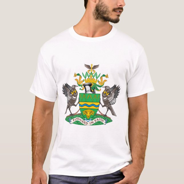 waggawagga Australien Tröja (Framsida)
