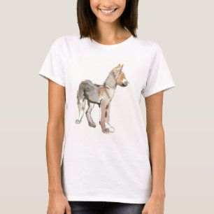 Waggle Tee