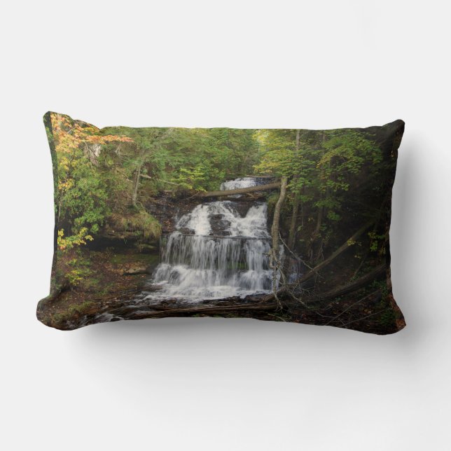 Wagner Fall lumbar-kudde Lumbarkudde (Framsida)