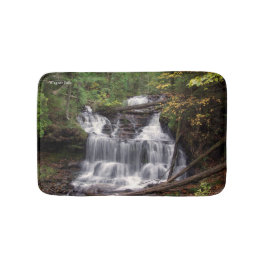 Wagner Falls bathmat Badrumsmatta