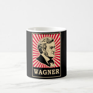 Wagner Kaffemugg