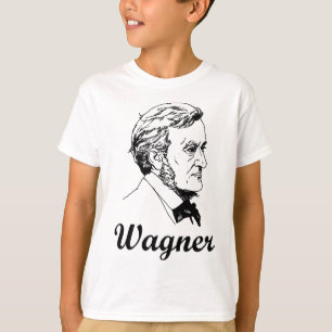 Wagner T-shirt