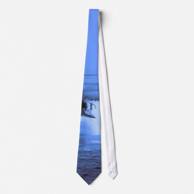 Wahine Visar Coola Slips (Framsida)
