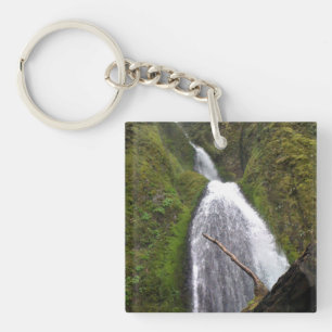Wahkeena Falls, Oregon
