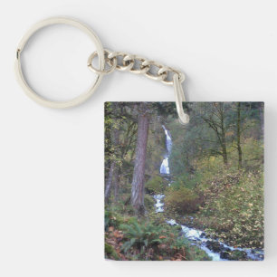 Wahkeena Falls, Oregon