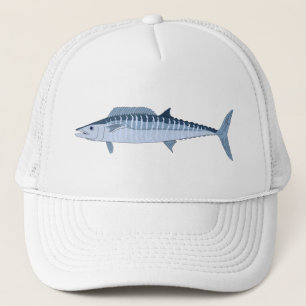 Wahoo hatt. keps