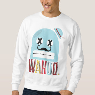 Wahoo! Rund hals Sweatshirt