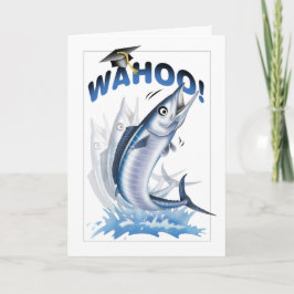 Wahoo Studenten-kort Kort