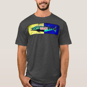 Wahoo T Shirt