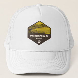 Wai'anapanapa State Park Hawaii Keps