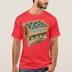 Waikato låda t shirt