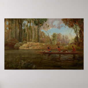 Waikato Poster