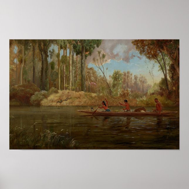 Waikato Poster (Framsidan)