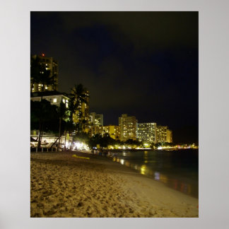 Waikiki 6 poster