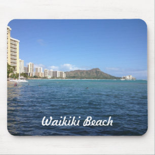 Waikiki Beach Musmatta