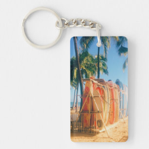 Waikiki Beach Surfbrädor