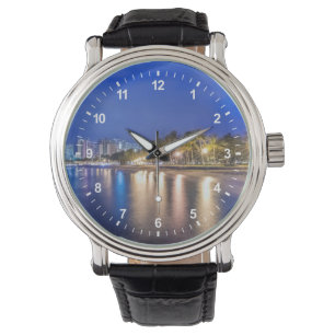 Waikiki City i Dawn Armbandsur