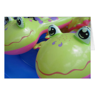 Waikiki Geckos OBS Kort