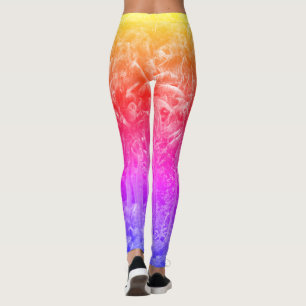 WAIKIKI HANDFLATAN LEGGINGS