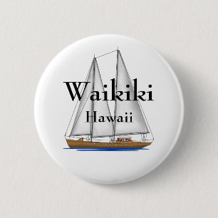 Waikiki Hawaii Knapp