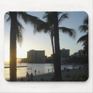 Waikiki Honolulu, HI Musmatta