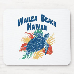 Wailea Beach Maui Hawaii Hawaiian Islands Travel Musmatta