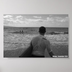 Wailea Poster